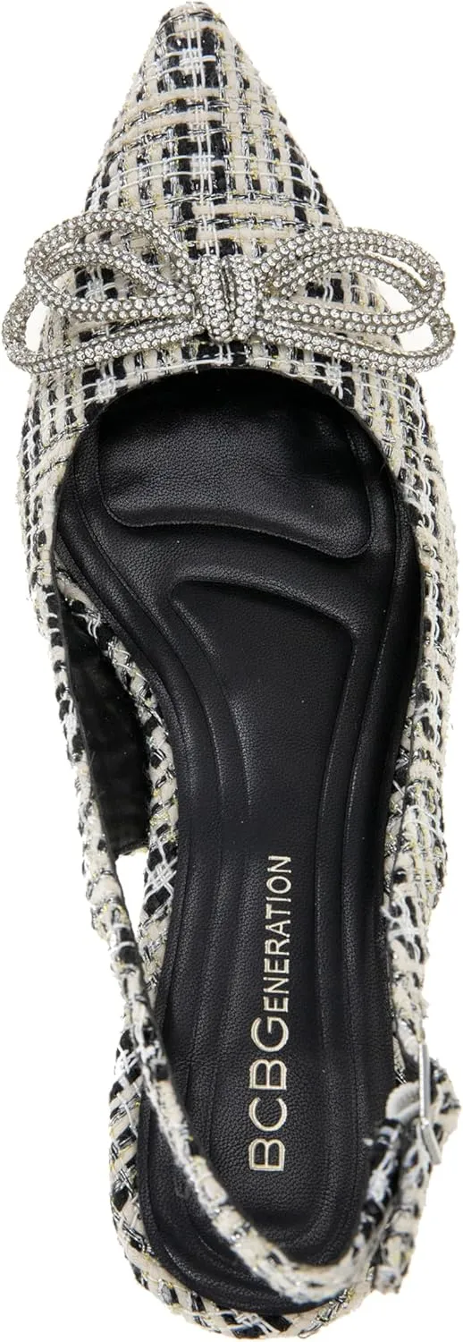 BCBGeneration Women's Donna-2 Pump
