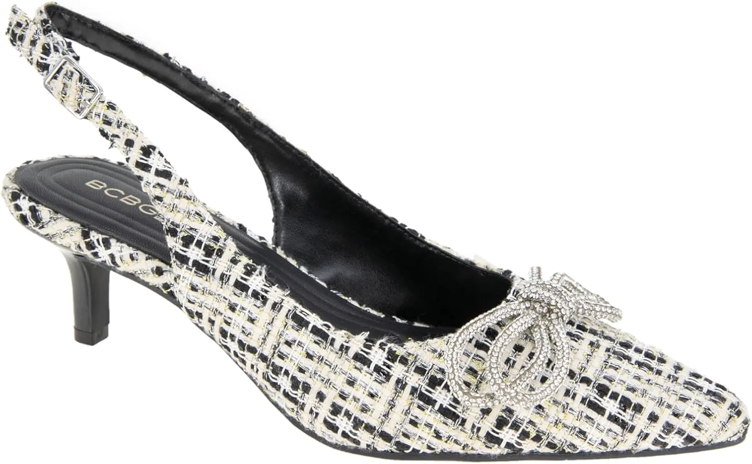 BCBGeneration Women's Donna-2 Pump