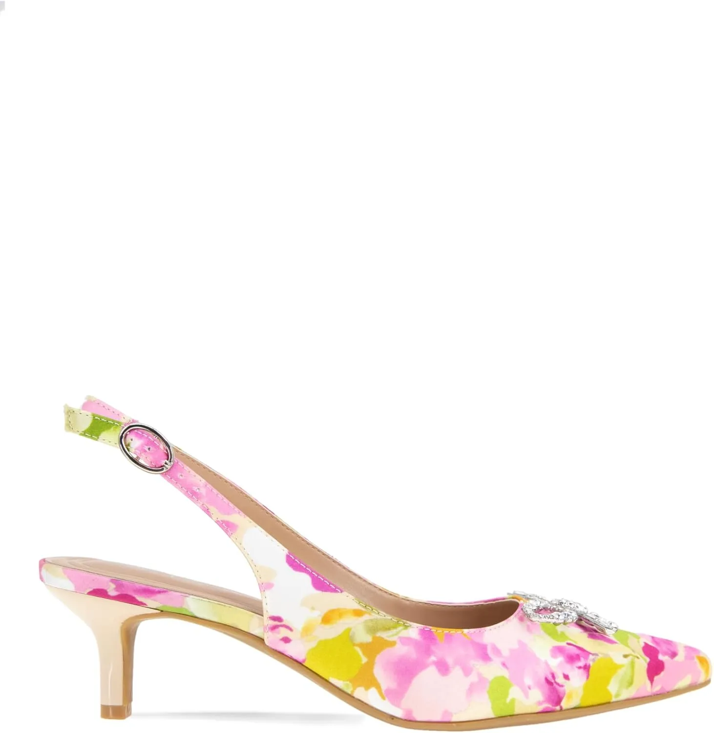 BCBGeneration Women's Donna-3 Pump