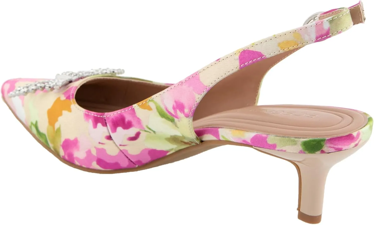 BCBGeneration Women's Donna-3 Pump