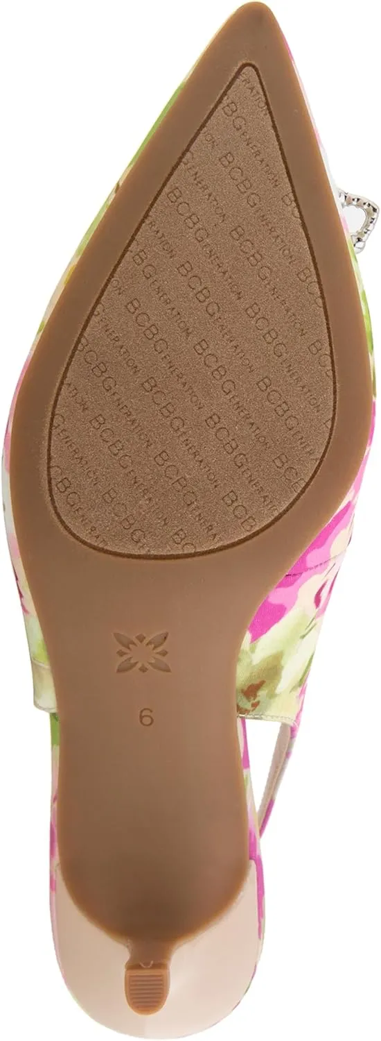 BCBGeneration Women's Donna-3 Pump