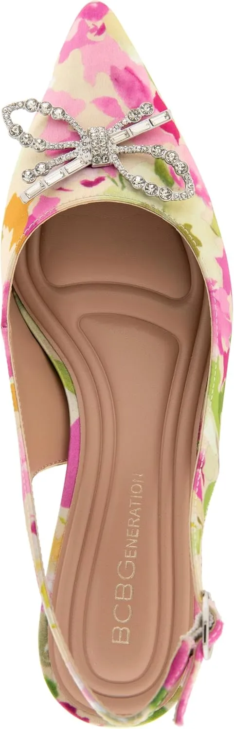 BCBGeneration Women's Donna-3 Pump