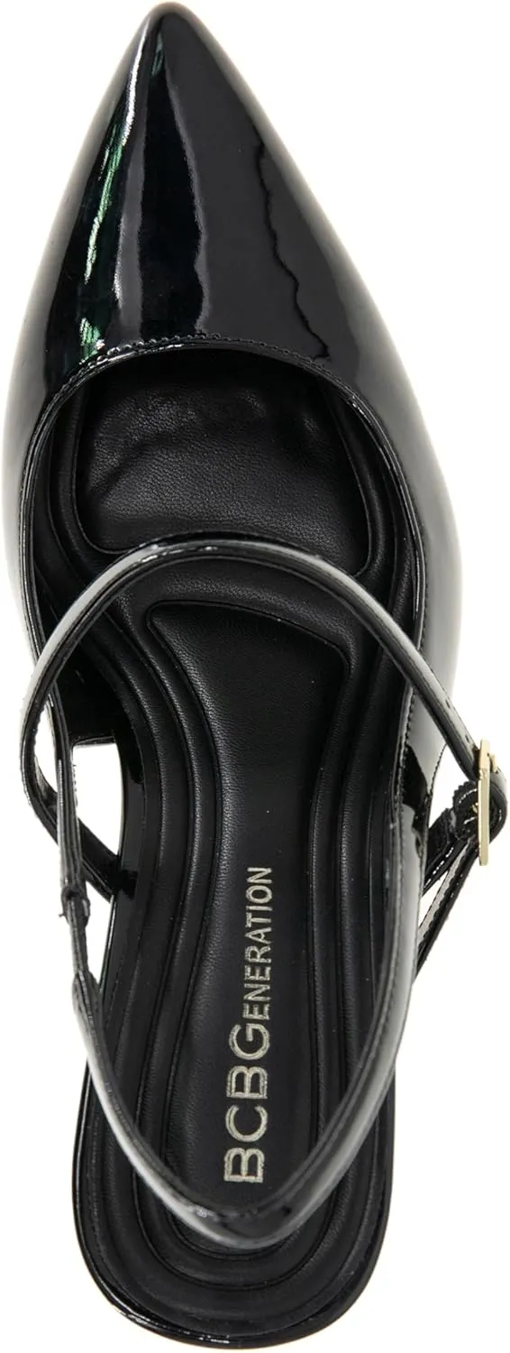 BCBGeneration Women's Gillian Pump