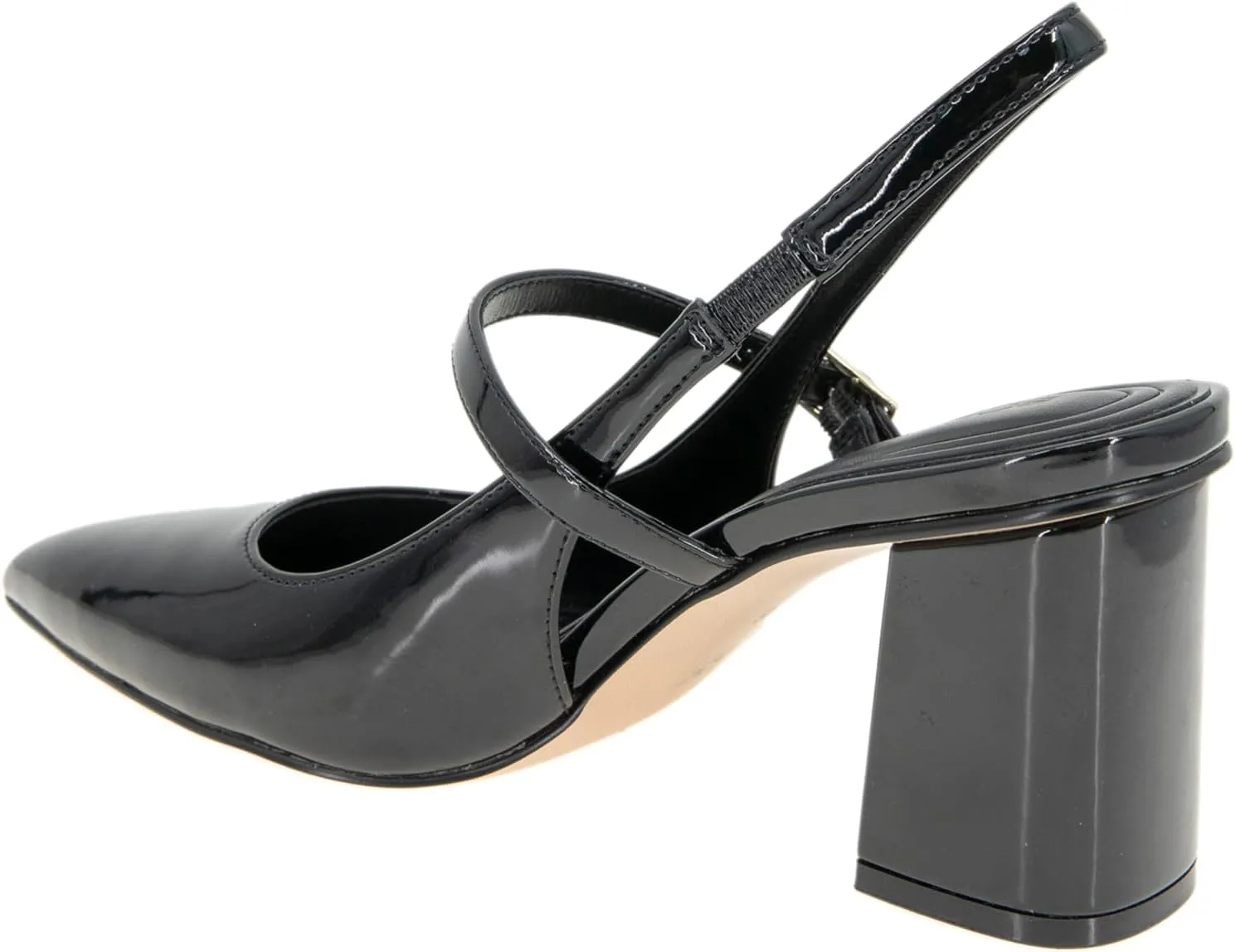 BCBGeneration Women's Gillian Pump