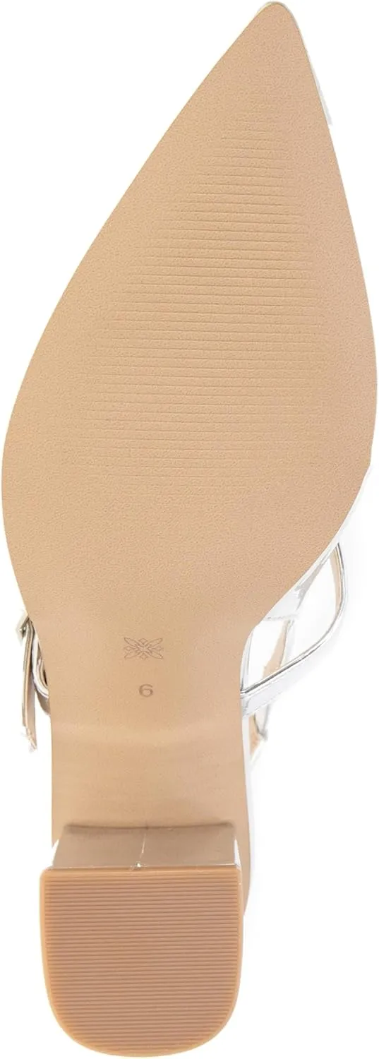 BCBGeneration Women's Gillian Pump