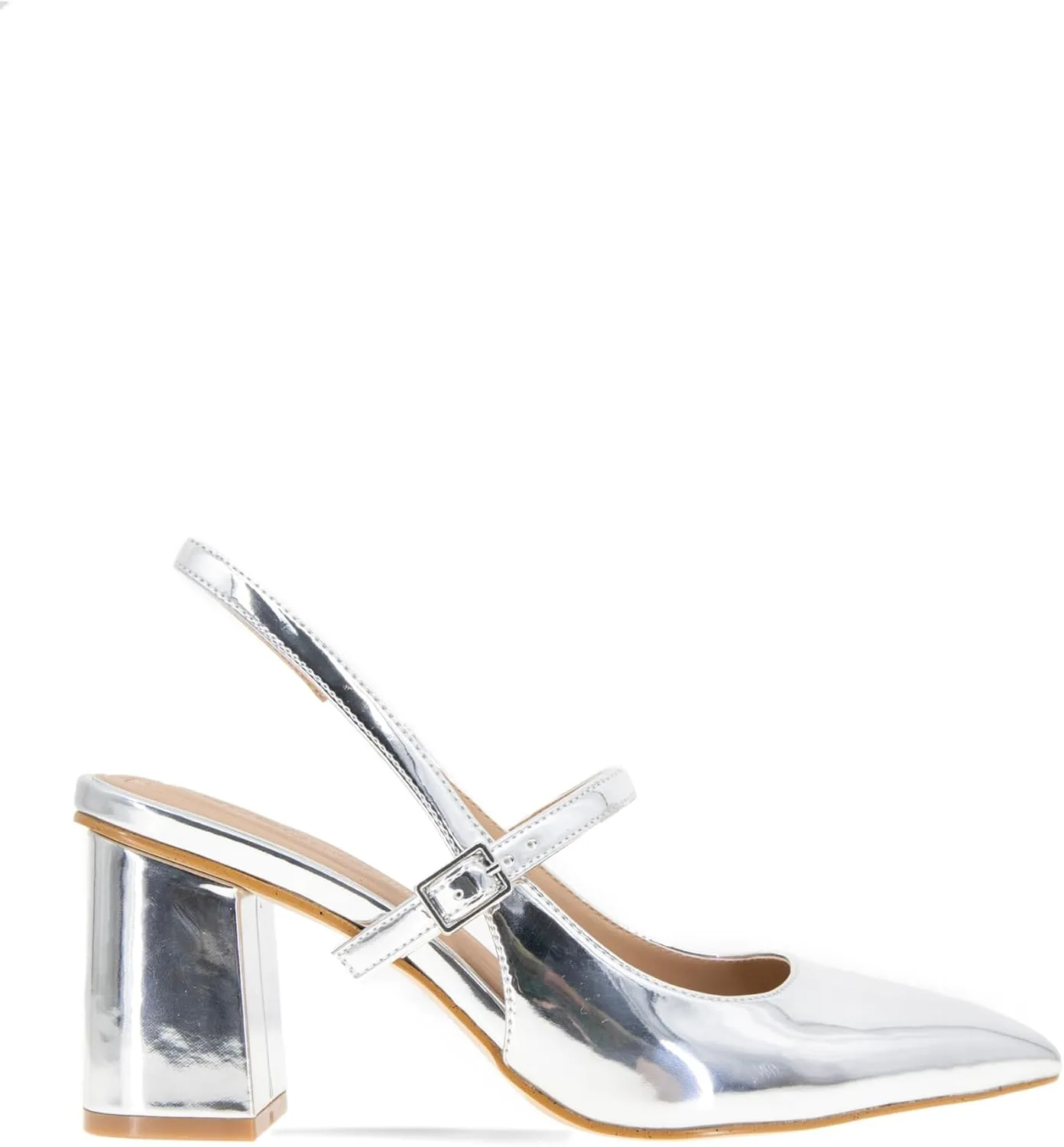 BCBGeneration Women's Gillian Pump