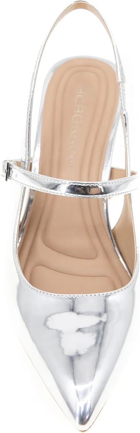 BCBGeneration Women's Gillian Pump