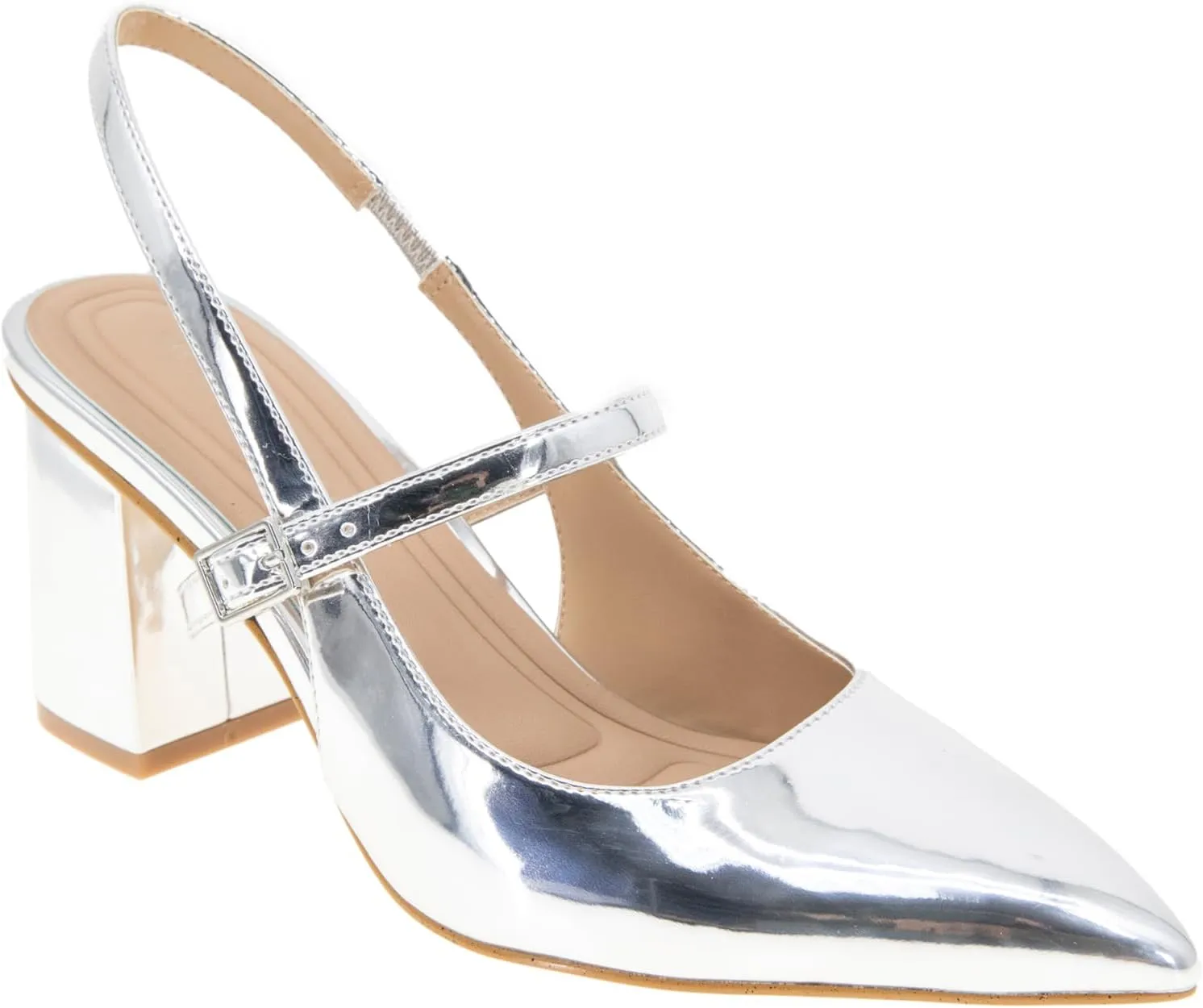 BCBGeneration Women's Gillian Pump