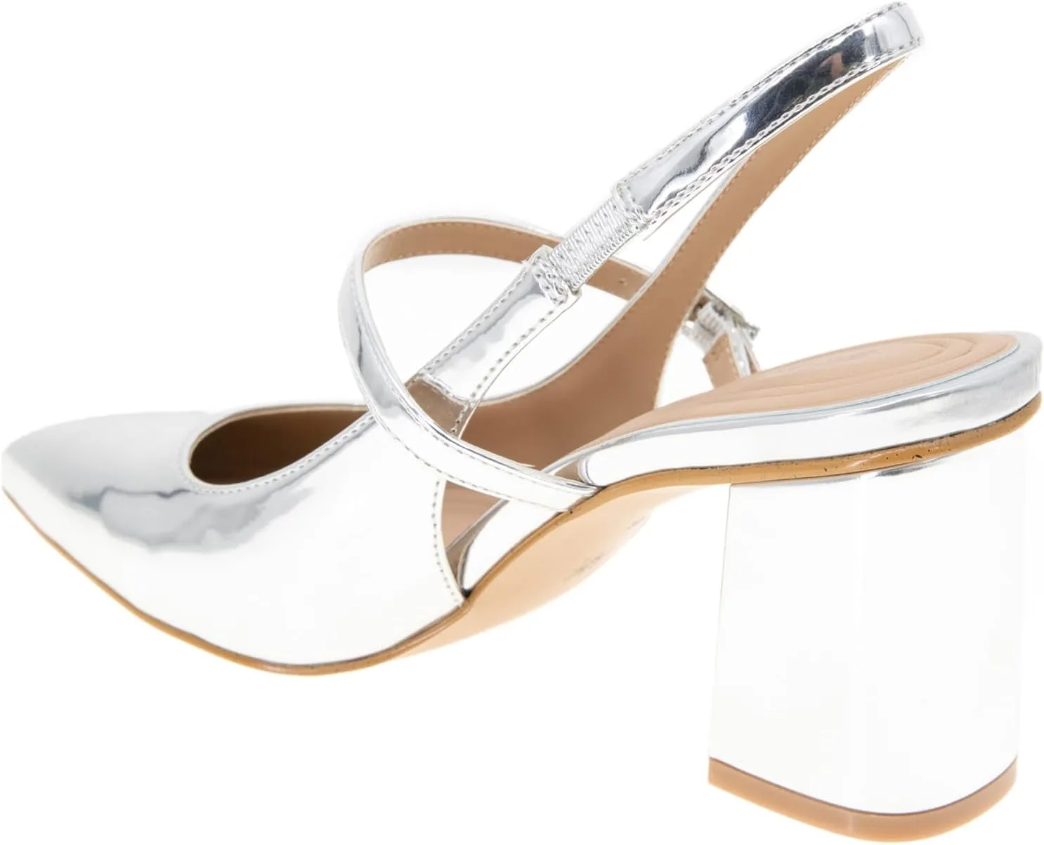 BCBGeneration Women's Gillian Pump