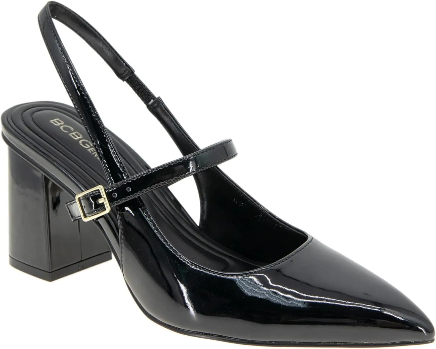 BCBGeneration Women's Gillian Pump