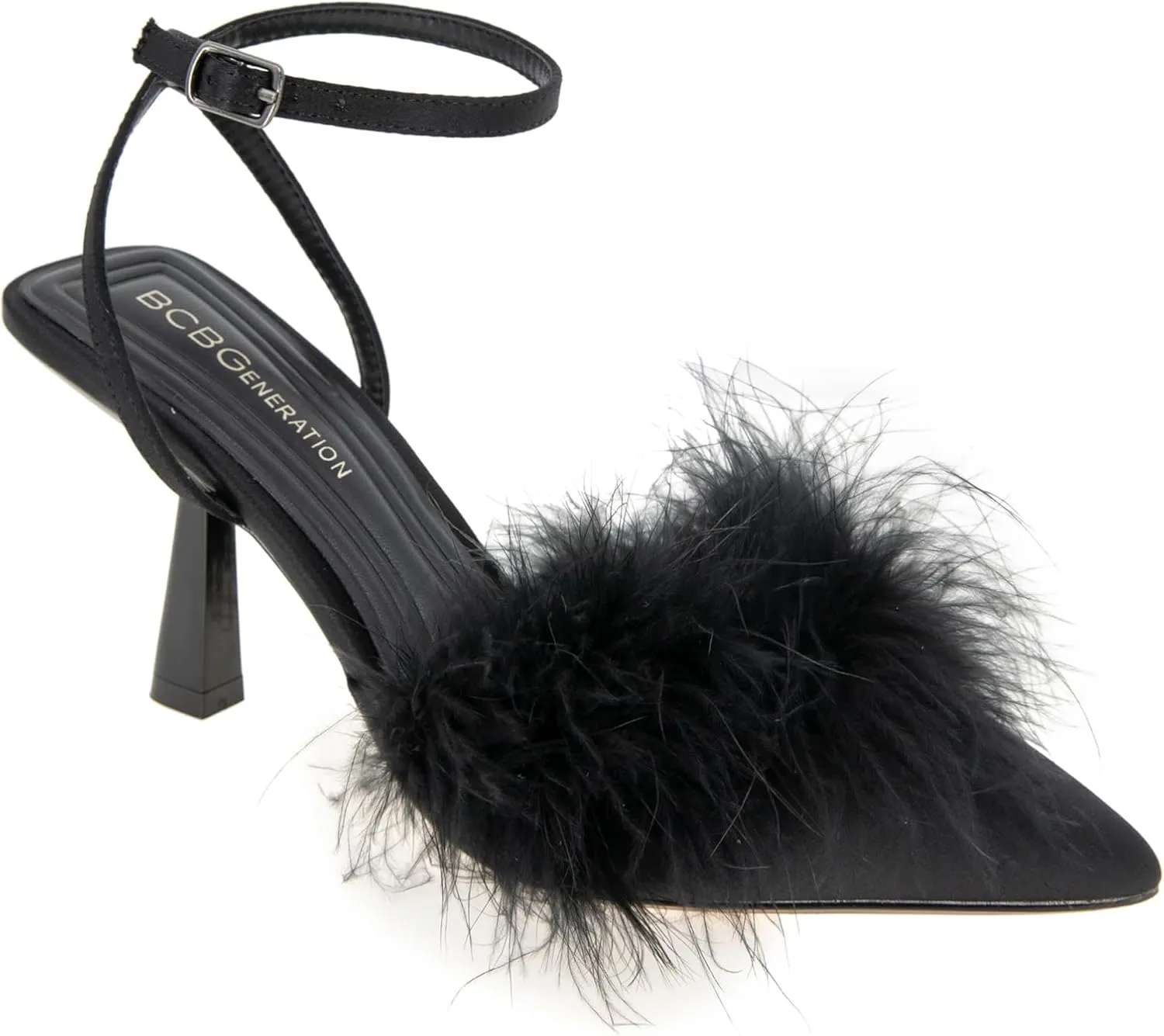 BCBGeneration Women's Iliana Pump