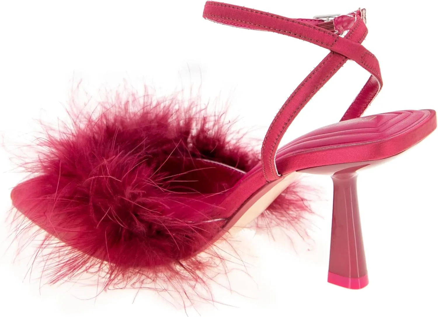 BCBGeneration Women's Iliana Pump