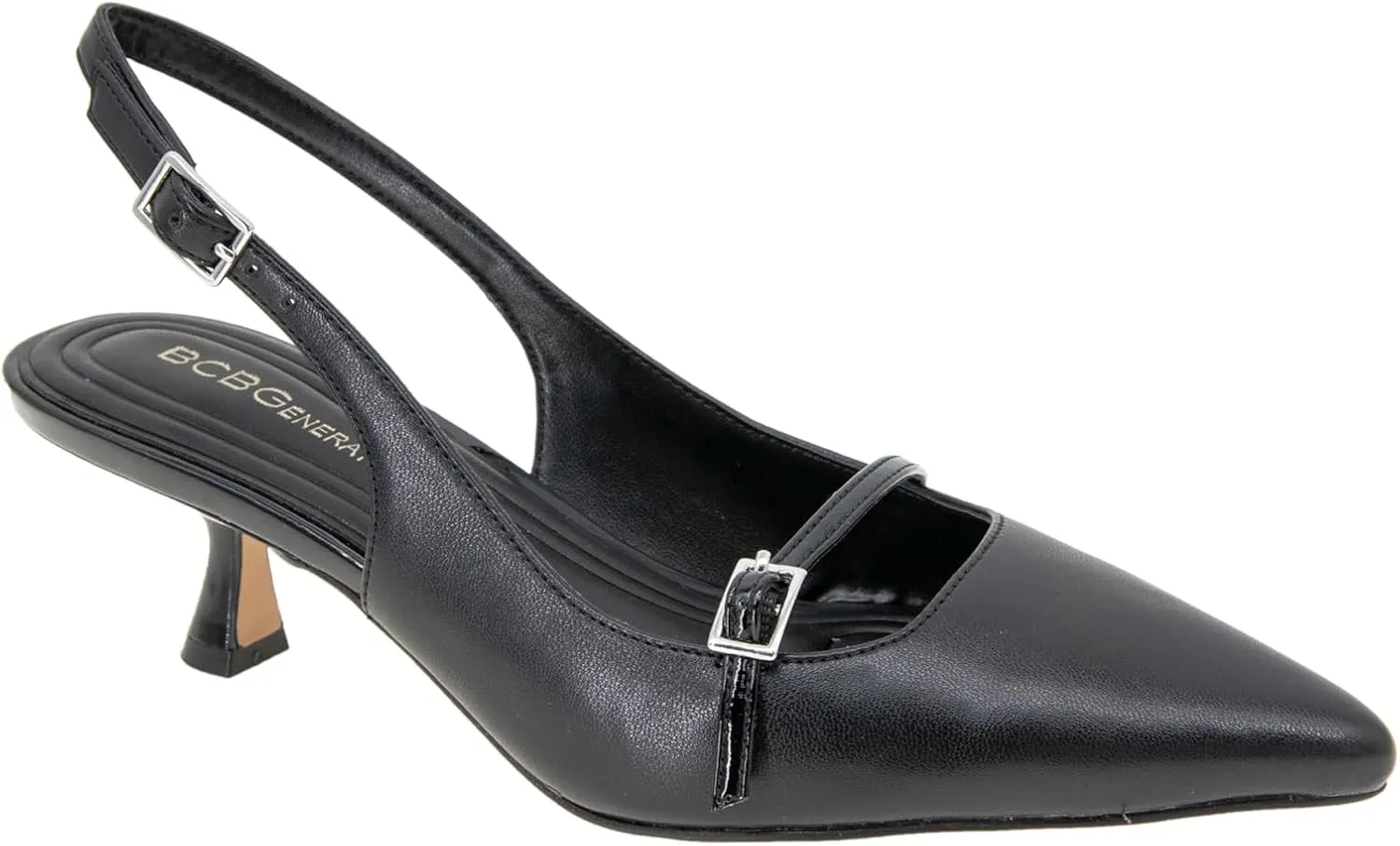 BCBGeneration Women's Kami Pump