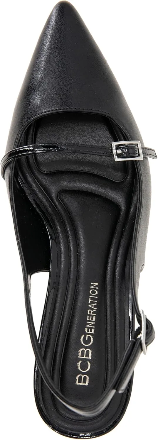 BCBGeneration Women's Kami Pump