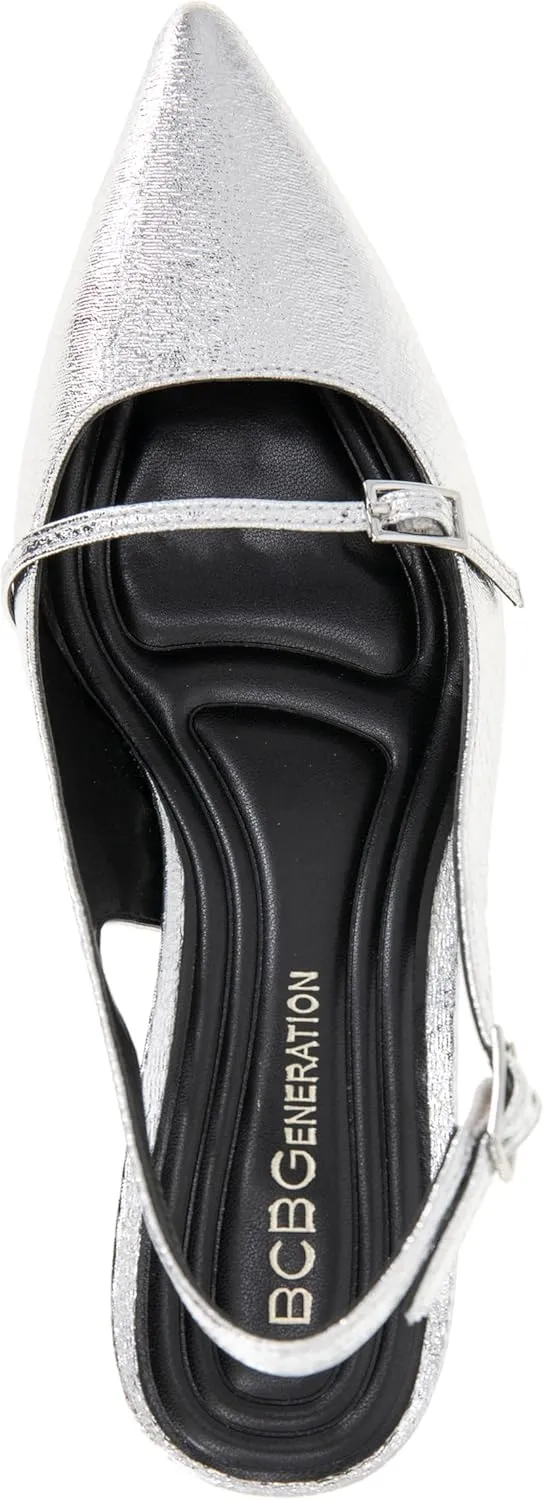 BCBGeneration Women's Kami Pump