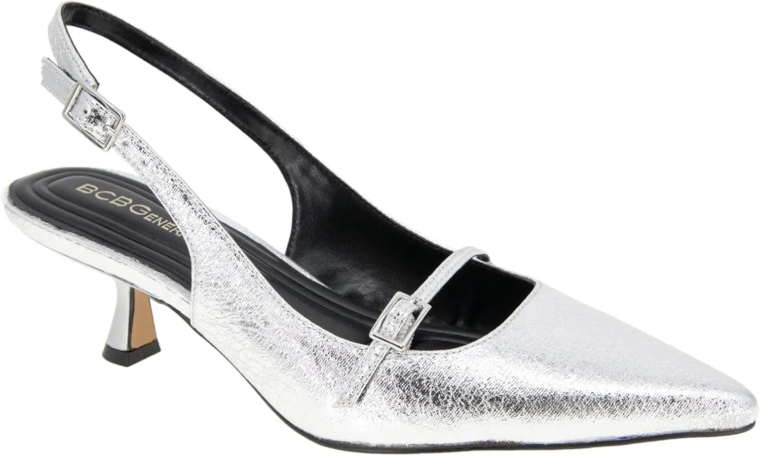BCBGeneration Women's Kami Pump