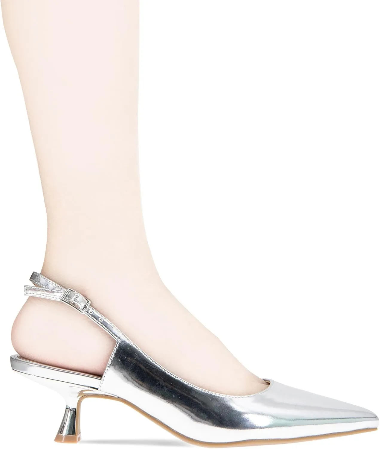 BCBGeneration Women's Kittie-2 Pump