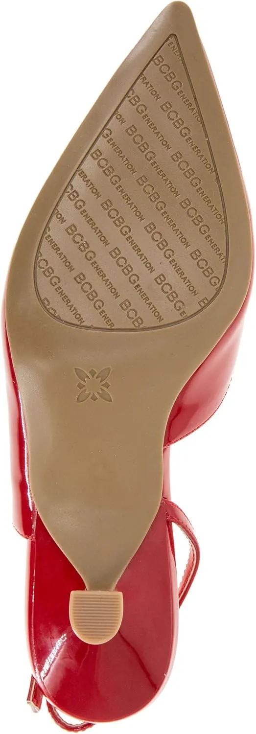 BCBGeneration Women's Kittie-2 Pump