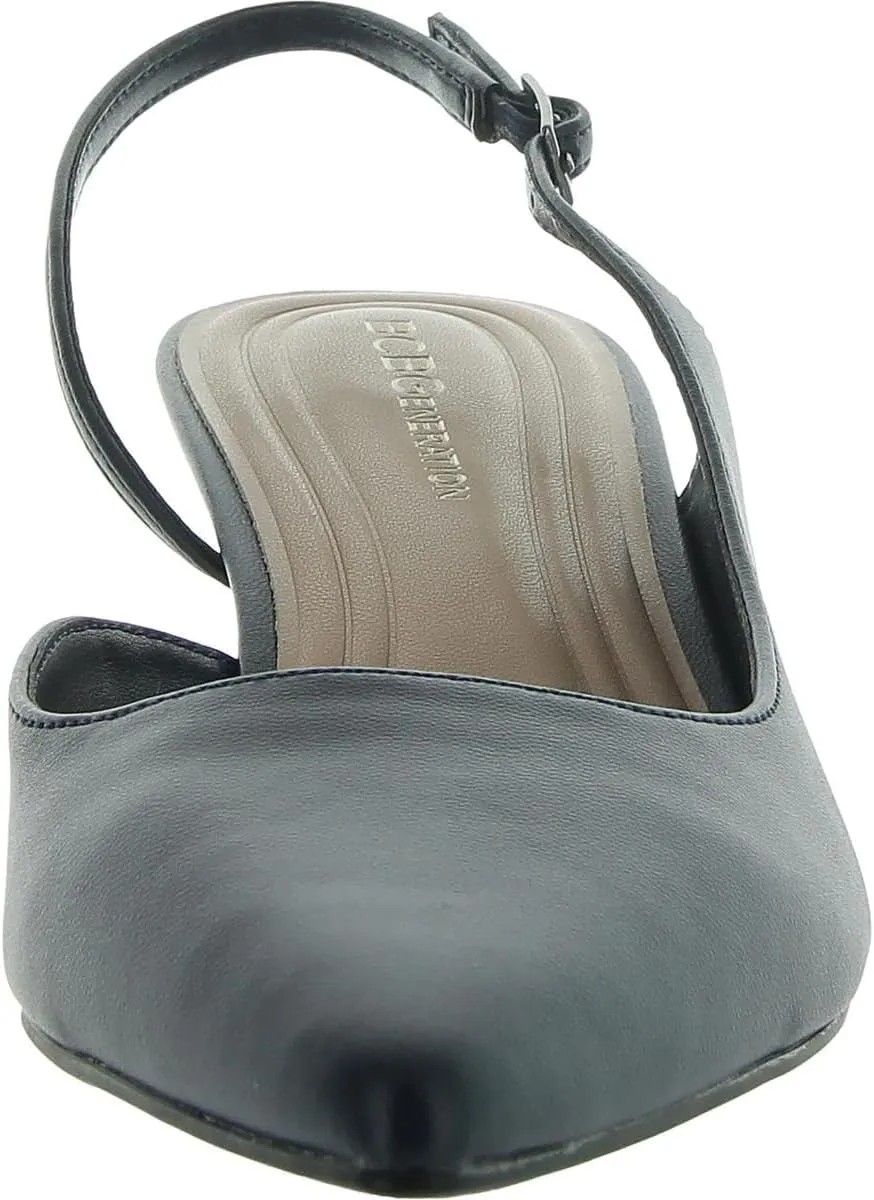 BCBGeneration Women's Kittie-2 Pump