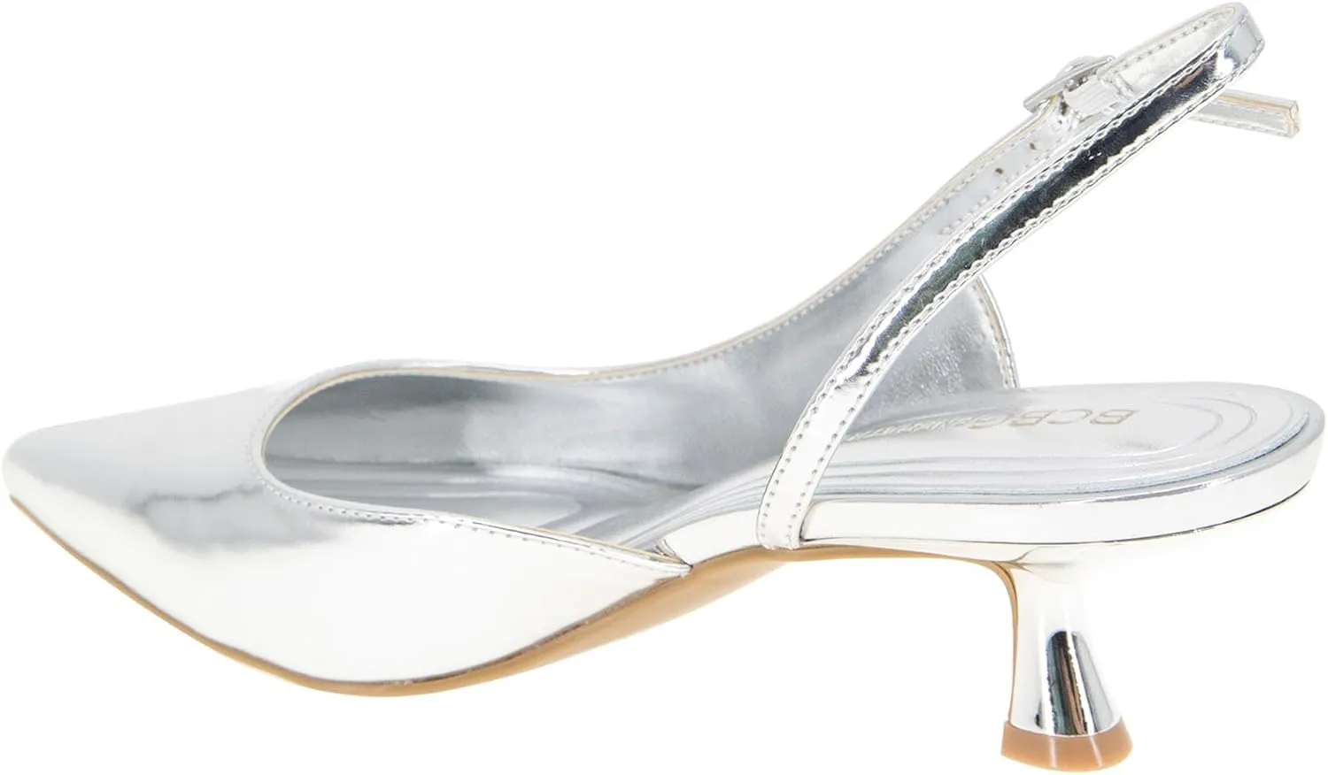 BCBGeneration Women's Kittie-2 Pump
