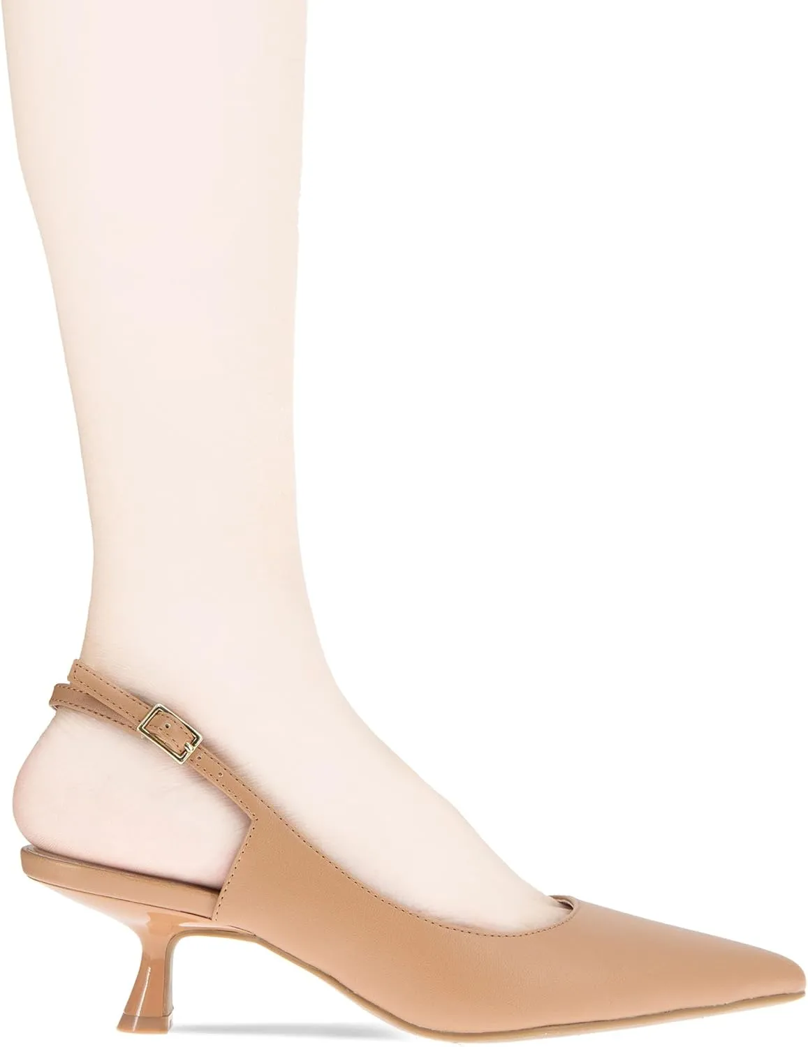 BCBGeneration Women's Kittie-2 Pump