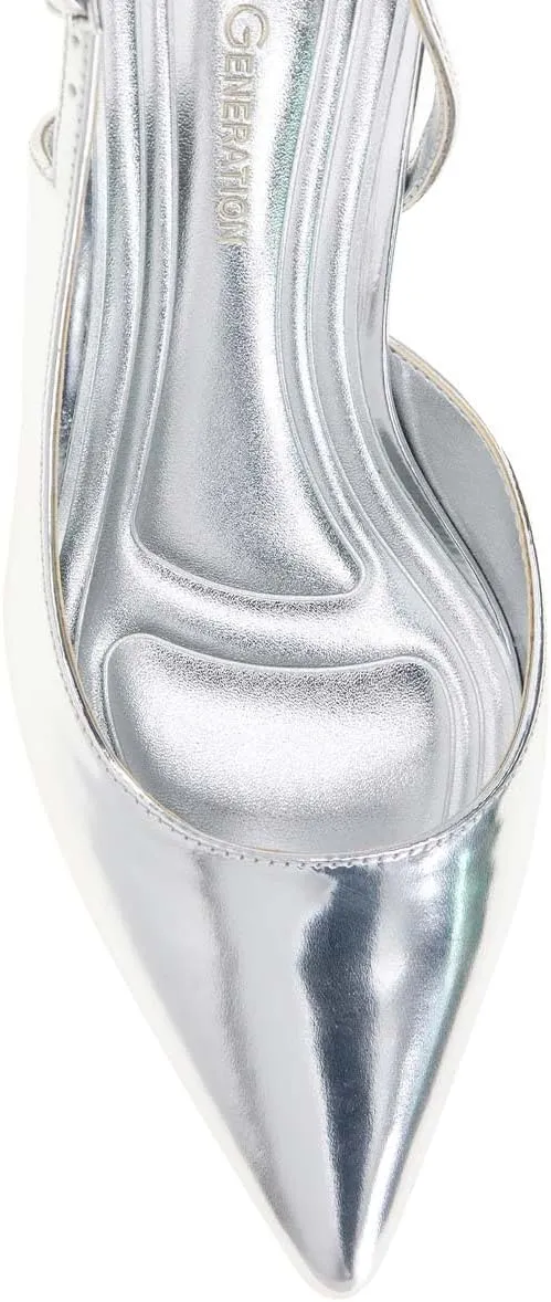 BCBGeneration Women's Kittie-2 Pump
