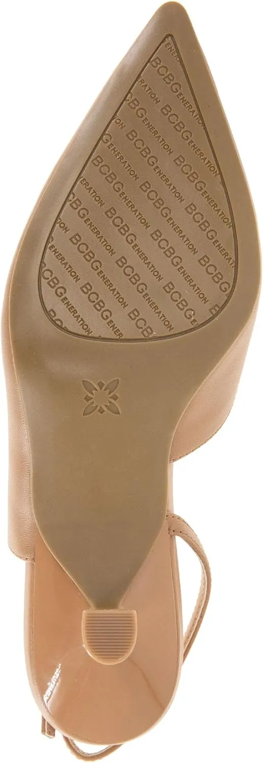 BCBGeneration Women's Kittie-2 Pump