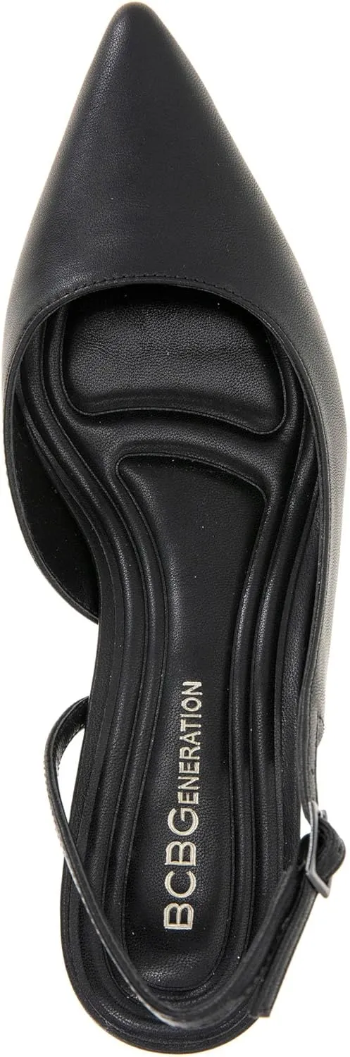 BCBGeneration Women's Kittie-2 Pump