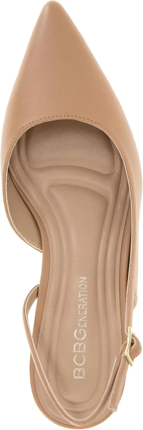 BCBGeneration Women's Kittie-2 Pump
