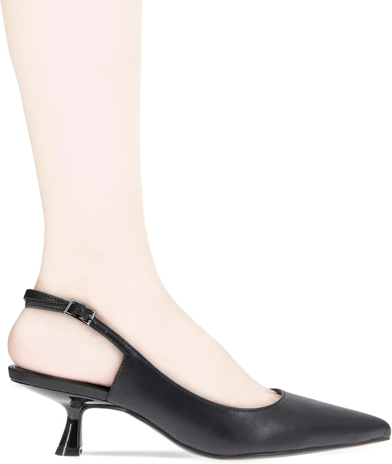 BCBGeneration Women's Kittie-2 Pump