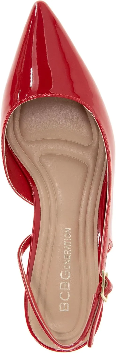 BCBGeneration Women's Kittie-2 Pump