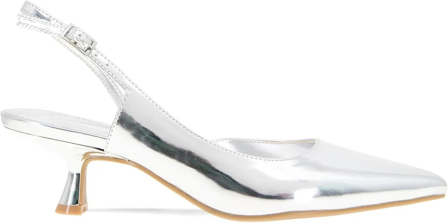 BCBGeneration Women's Kittie-2 Pump