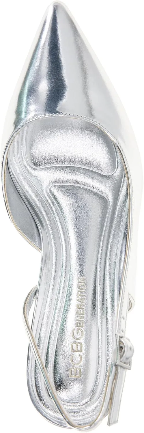 BCBGeneration Women's Kittie-2 Pump