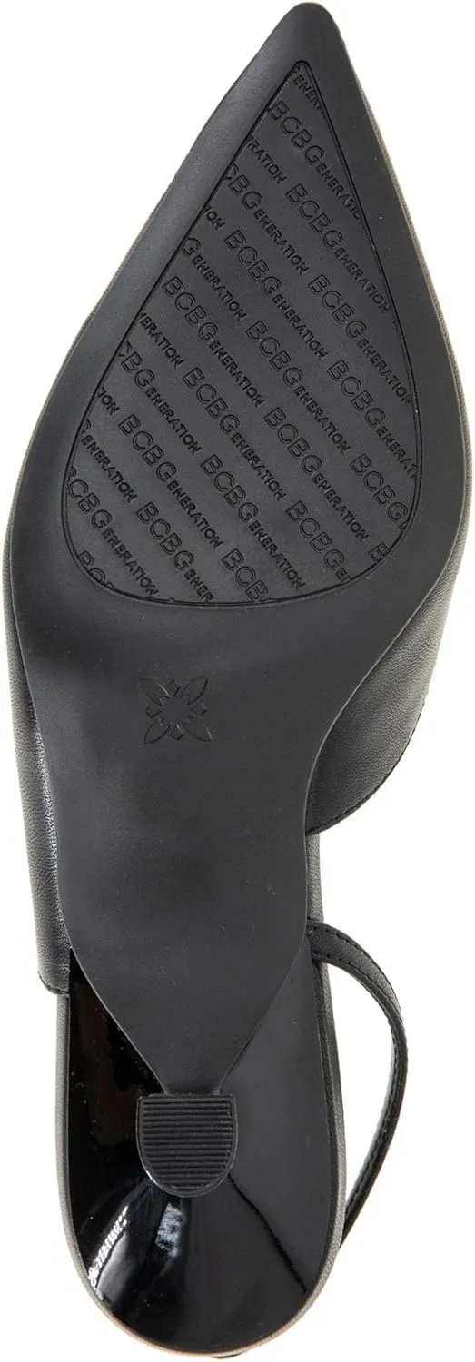 BCBGeneration Women's Kittie-2 Pump