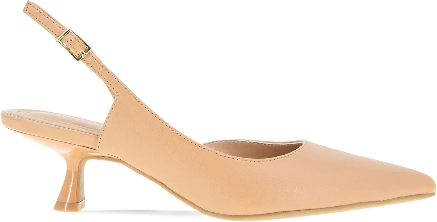 BCBGeneration Women's Kittie-2 Pump