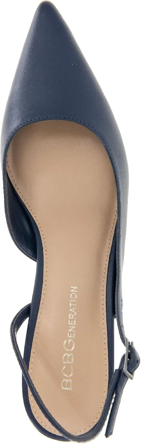 BCBGeneration Women's Kittie Pump