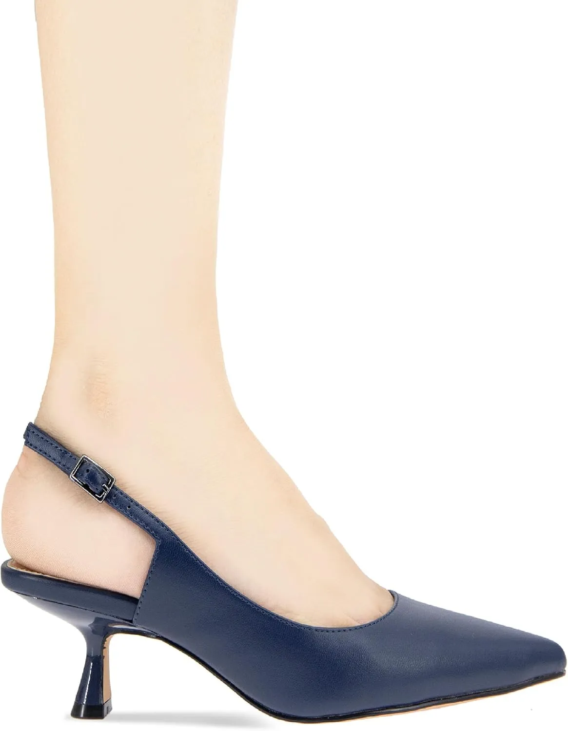 BCBGeneration Women's Kittie Pump