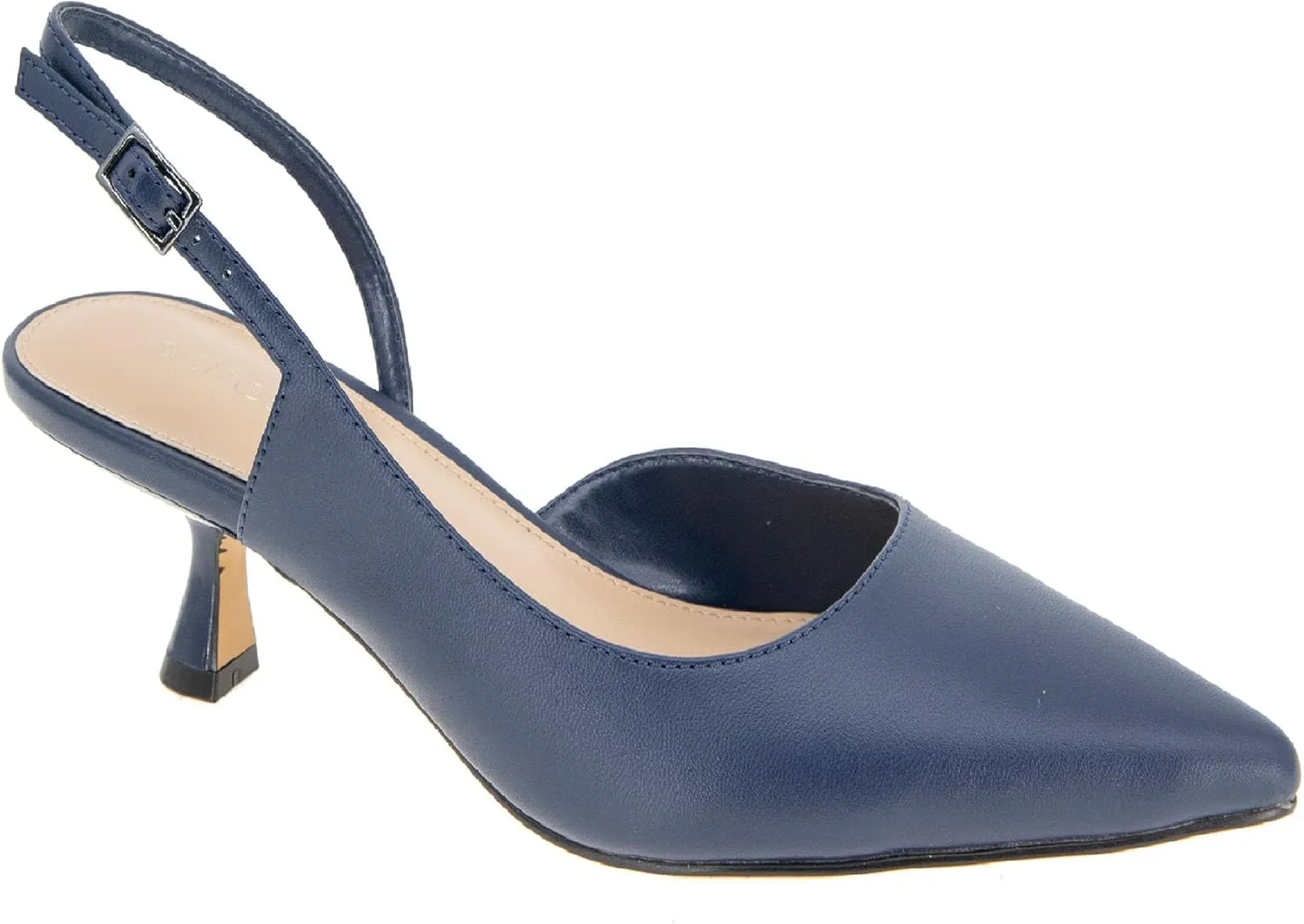 BCBGeneration Women's Kittie Pump