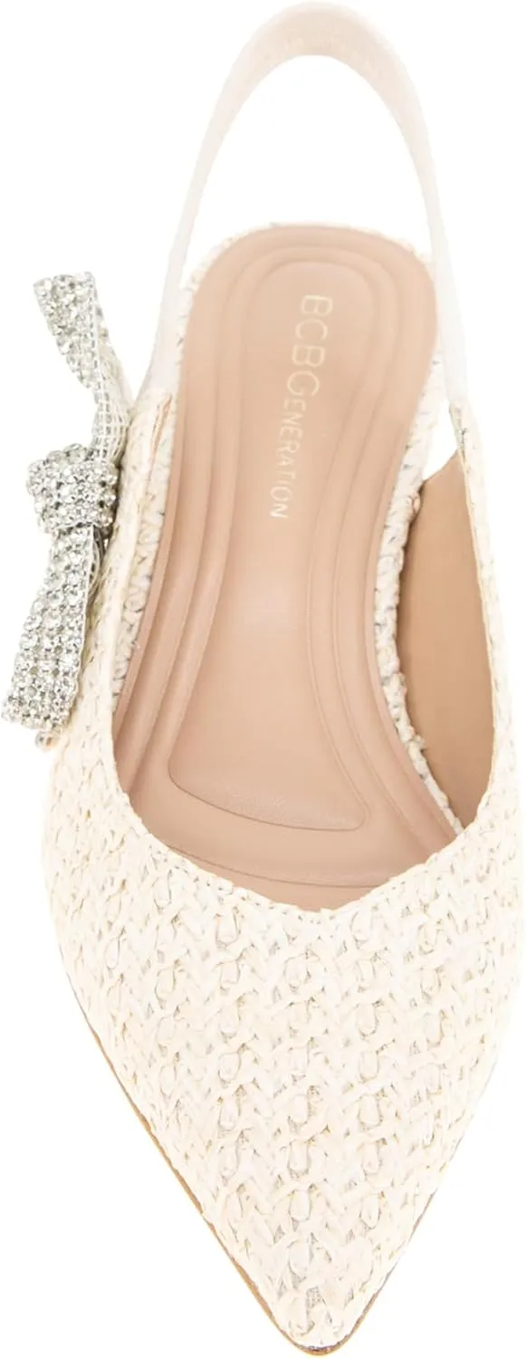 BCBGeneration Women's Kodari Pump