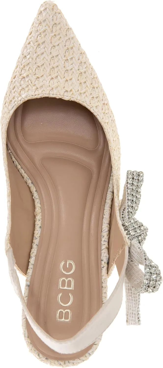 BCBGeneration Women's Kodari Pump