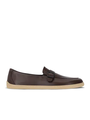 Be Lenka Moccasins Amadeus Dark Brown