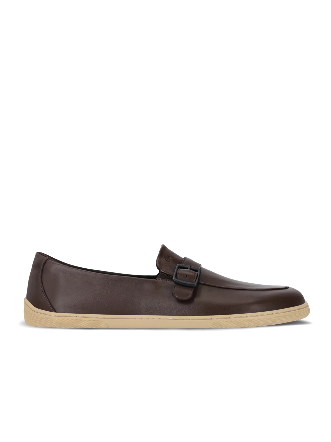 Be Lenka Moccasins Amadeus Dark Brown