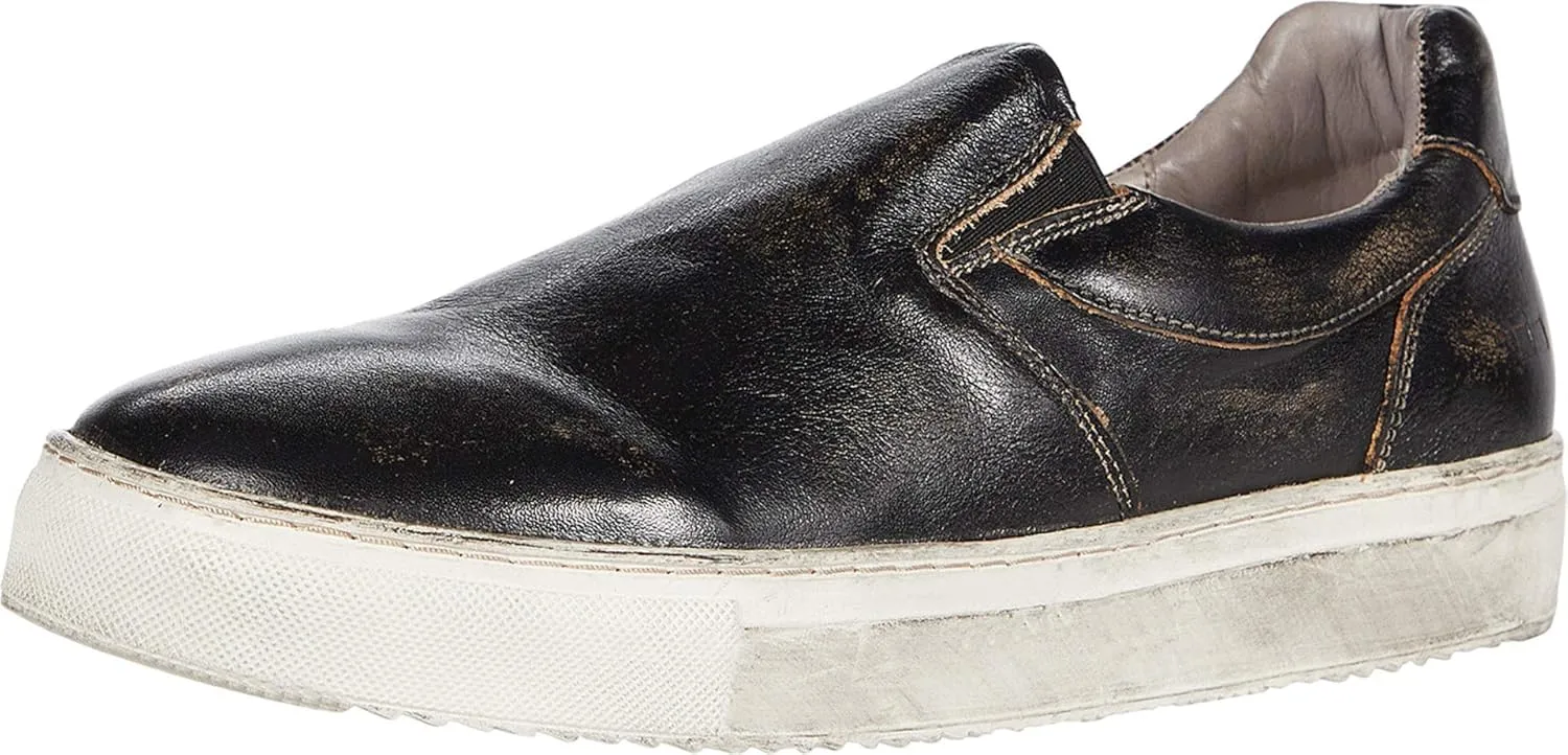 Bed|Stu Harry Black Handwash 12 D (M)