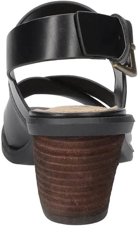 Bella Vita Women's Cameron Heeled Sandal