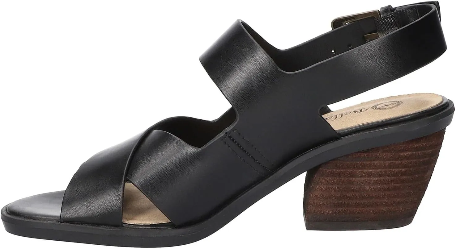 Bella Vita Women's Cameron Heeled Sandal
