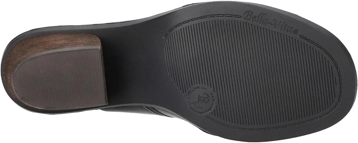 Bella Vita Women's Cameron Heeled Sandal