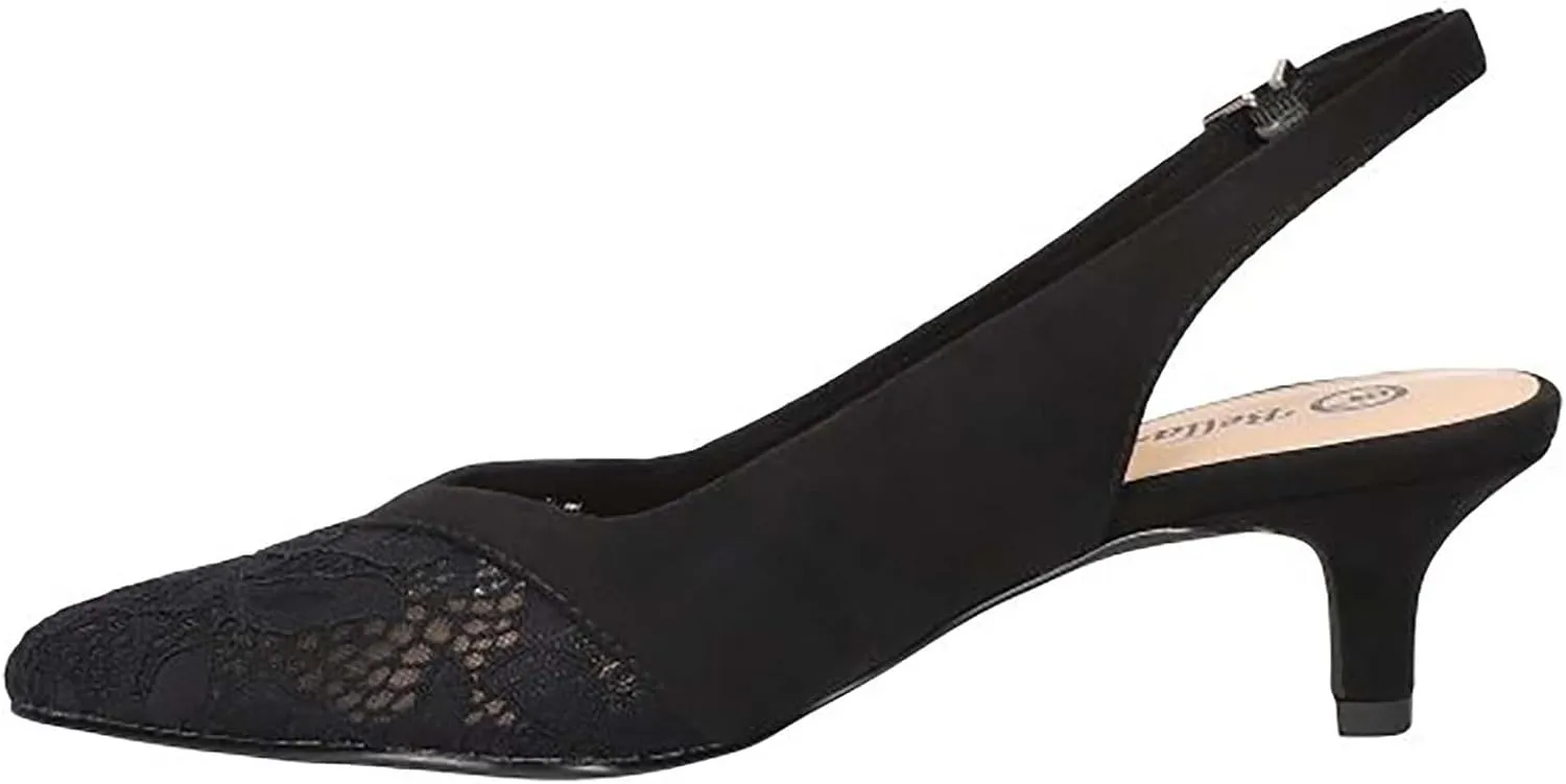 Bella Vita Women's Marquette Pump