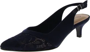 Bella Vita Women's Marquette Pump