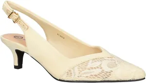 Bella Vita Women's Marquette Pump