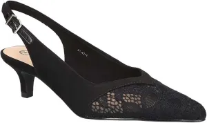 Bella Vita Women's Marquette Pump